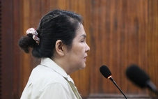 Vì sao bà chủ chuỗi nhà thuốc Mỹ Châu được giảm 13 năm tù?