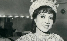 Nghệ sĩ Lệ Thủy chuẩn bị ra mắt sách hồi ký, con trai stress nặng vì quá nhiều tư liệu