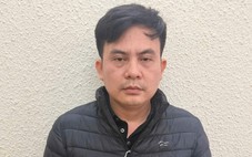 Bắt tạm giam Bùi Văn Tường mạo danh phó trưởng phòng Cục An ninh điều tra