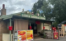 Thị trấn chỉ có 5 người sinh sống ở Úc bị rao bán