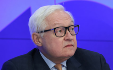 Ông Ryabkov: Nga sẵn sàng bước vào thời kỳ 'không giới hạn' vũ khí hạt nhân