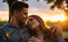 Chỉ một cái ôm khi ngủ chung, cơ thể nhận lại 7 lợi ích bất ngờ