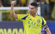 Ronaldo phơi bày lỗ hổng của Saudi Pro League