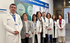 Lần đầu tiên trên thế giới: Ghép mặt từ người hiến trước khi trợ tử