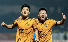 Cứu cánh nào cho CLB Thanh Hóa?