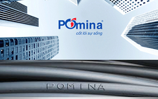 Thép Pomina lỗ cao nhất 3 năm, bất chấp thông tin Vingroup vào cuộc