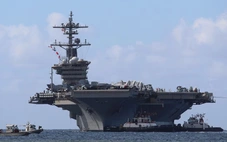 Tin tức thế giới 4-2: Mỹ bắn hạ drone Iran gần tàu sân bay; WHO nói về cách ngăn ung thư