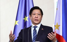 Tổng thống Philippines đối mặt nguy cơ bị luận tội