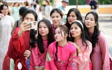 Thời tiết hôm nay 4-2: Bắc Bộ đến Gia Lai mưa nhẹ, Nam Bộ nắng