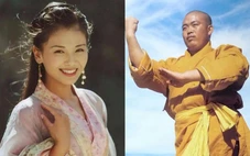 'Nàng A Châu' bị tổn hại hình ảnh vì cựu trụ trì Thiếu Lâm Tự