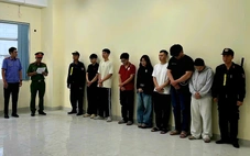 Khởi tố chủ và nhân viên cửa hàng Pod Supplier, phát hiện phòng bí mật giấu thuốc lá điện tử