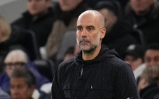 HLV Pep Guardiola: 'Các đội bóng chi tiêu nhiều thì phải biết vô địch'