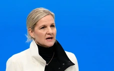 Sau FIFA, IOC cũng muốn đưa Nga trở lại Olympic