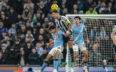 Xác định hai đội vào chung kết Cúp Liên đoàn Anh