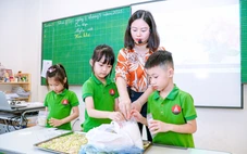 Nhiều điểm mới trong quy tắc ứng xử của nhà giáo