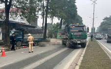 Bình luận xúc phạm cán bộ cảnh sát giao thông hy sinh, hai người bị xử lý