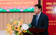 ACV bổ nhiệm ông Nguyễn Đức Hùng phụ trách ban điều hành