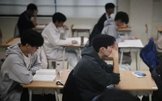 Hậu duệ Samsung tiết lộ bí quyết đỗ Đại học Quốc gia: Ba năm không điện thoại thông minh