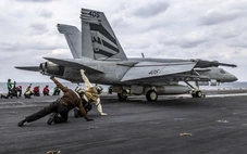 Iran đặt các đòi hỏi mới cho đàm phán với Mỹ trong tuần này