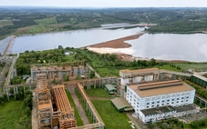 Lâm Đồng điều chỉnh chủ trương đầu tư 2 dự án bô xít, tổng vốn gần 60.000 tỉ đồng