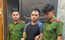 Đột kích 'boongke' ma túy giữa khu dân cư, thu giữ hơn 1,5kg ma túy