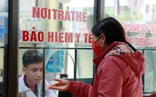 Một người bệnh được bảo hiểm y tế chi trả 6,7 tỉ đồng