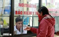 Một người bệnh được bảo hiểm y tế chi trả 6,7 tỉ đồng