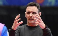 HLV Indonesia vẫn không vui dù thắng tuyển futsal Việt Nam