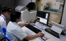 Chẩn đoán hình ảnh không in phim: Có thể tiết kiệm 1.500 tỉ đồng mỗi năm