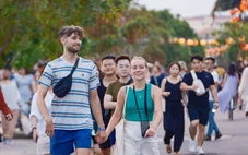 Tin tức sáng 4-2: Xây dựng bộ nhận diện hình ảnh quốc gia Việt Nam, mục tiêu lên hàng đầu châu Á