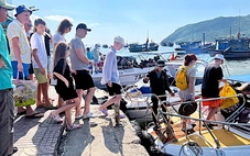 Đừng để bạo lực 'tiễn chân' du khách