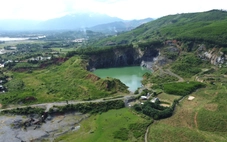 Đà Nẵng chốt vị trí xây dựng nhà máy xử lý chất thải xây dựng ở đâu?