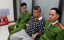 Công an thông tin về vụ cướp ngân hàng ở Lào Cai