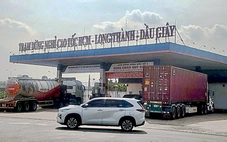 Bộ Công Thương phản hồi 'cầu cứu' vụ trạm xăng cao tốc dừng bán: Địa phương phải giải quyết