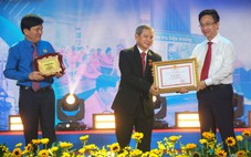 Những sáng kiến 'tiền tỉ' của kỹ sư, thợ giỏi