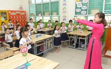 TP.HCM ra thông báo khẩn về tuyển sinh đầu cấp