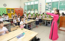 TP.HCM ra thông báo khẩn về tuyển sinh đầu cấp