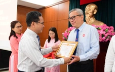 Đảng bộ Mặt trận Tổ quốc Việt Nam TP.HCM đảm bảo 3 an: an ninh - an sinh - an toàn