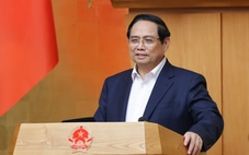 Thủ tướng: Ban hành ngay nghị quyết gỡ vướng nghị định 46 về an toàn thực phẩm