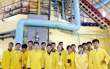Đào tạo 4.000 nhân lực cho các nhà máy điện hạt nhân đến 2035