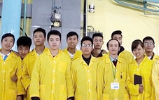 Đào tạo 4.000 nhân lực cho các nhà máy điện hạt nhân đến 2035
