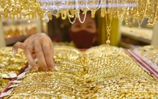 Giá vàng thế giới hướng đến ngưỡng 5.100 USD/ounce