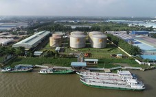 Sở hữu tài sản 10.000 tỉ, đại gia xăng dầu vẫn 'chìm' trong nợ