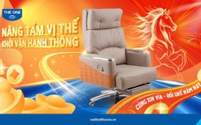 Khi nét đẹp truyền thống kết hợp cùng tư duy sống hiện đại