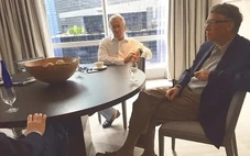 Hồ sơ Epstein tiết lộ Bill Gates mắc bệnh tình dục, vợ cũ lên tiếng