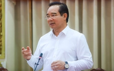 Tết 2026, TP.HCM có thêm 25ha đất công viên công cộng để người dân du xuân