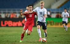 Gấu Nga sắp hết "ngủ đông"