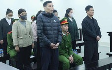 'Bà trùm' buôn lậu 546 kg vàng từ Trung Quốc vào Việt Nam bị đưa ra xét xử