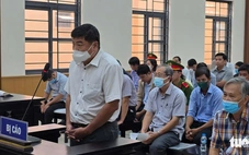 3 cựu phó chủ tịch Long Xuyên cũ và 26 cán bộ bị phạt từ 2-3 năm tù treo