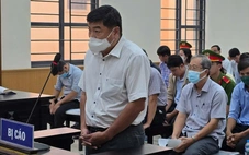 3 cựu phó chủ tịch Long Xuyên cũ và 26 cán bộ bị phạt từ 2-3 năm tù treo